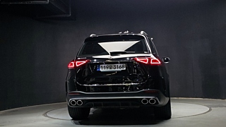 MERCEDES BENZ GLE-CLASS W167 2023