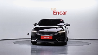 KIA K7 2017