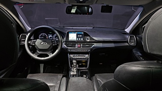 HYUNDAI GRANDEUR IG 2017
