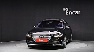 HYUNDAI GRANDEUR IG 2017