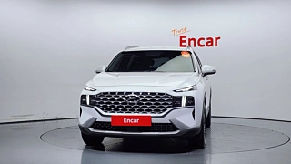 HYUNDAI SANTAFE 2020