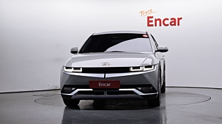 HYUNDAI IONIQ5 2021