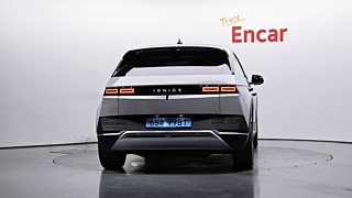 HYUNDAI IONIQ5 2021