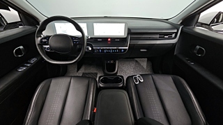 HYUNDAI IONIQ5 2021