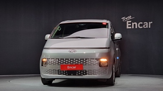 HYUNDAI STARIA  2022