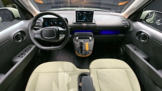 HYUNDAI CASPER 2023