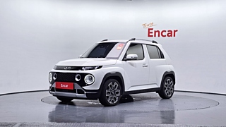 HYUNDAI CASPER  Turbo Inspiration 2023