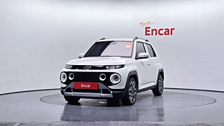 HYUNDAI CASPER  Turbo Inspiration 2023