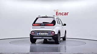 HYUNDAI CASPER  Turbo Inspiration 2023