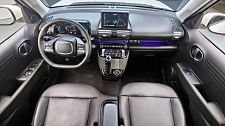 HYUNDAI CASPER  Turbo Inspiration 2023