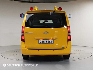 HYUNDAI STAREX GRAND 2019