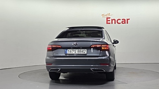VOLKSWAGEN JETTA 2021