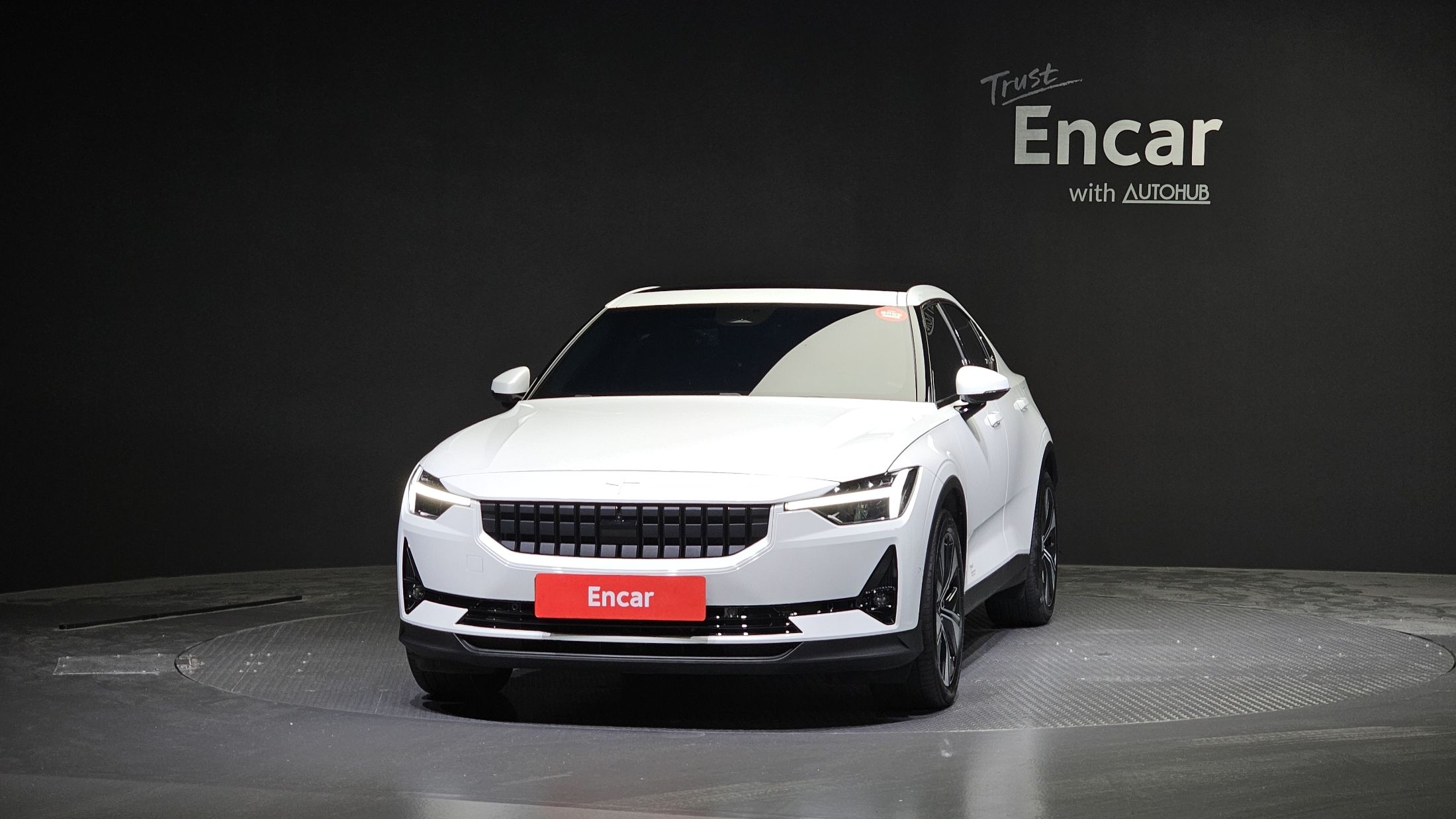 POLESTAR POLESTAR 2 2022