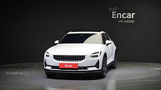 POLESTAR POLESTAR 2 2022