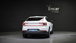 POLESTAR POLESTAR 2 2022