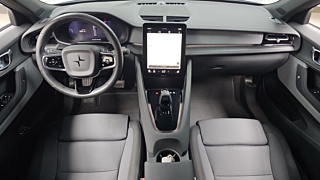 POLESTAR POLESTAR 2 2022