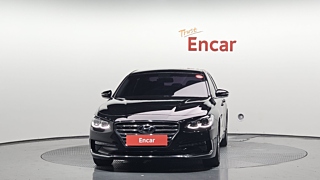 HYUNDAI GRANDEUR IG 2019