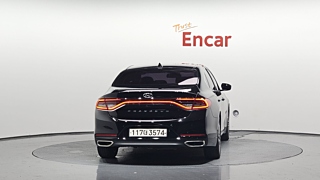 HYUNDAI GRANDEUR IG 2019