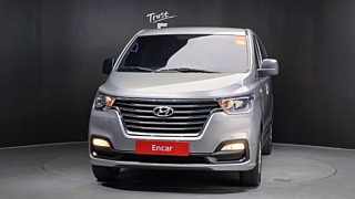 HYUNDAI STAREX GRAND 2019