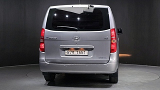HYUNDAI STAREX GRAND 2019