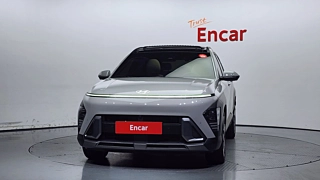 HYUNDAI KONA SX2 2025