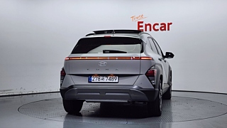 HYUNDAI KONA SX2 2025