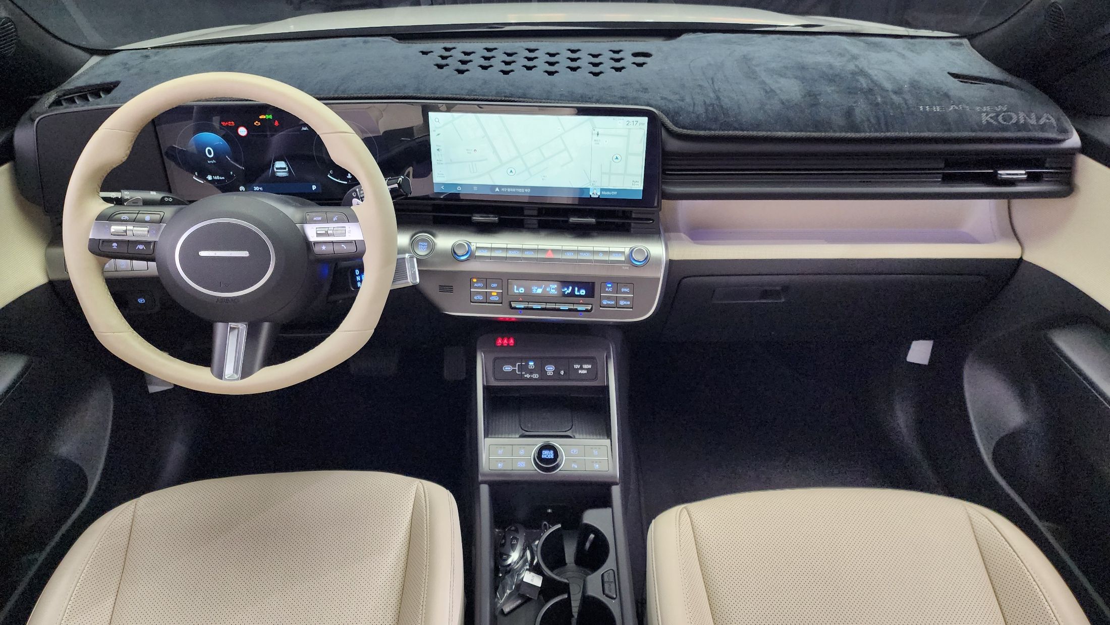 HYUNDAI KONA SX2 2025