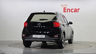 HYUNDAI VENUE 2021