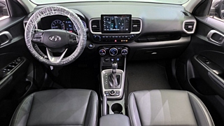 HYUNDAI VENUE 2021