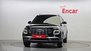 HYUNDAI VENUE 2021