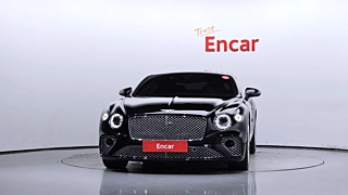 BENTLEY CONTINENTAL GT  2023