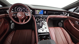 BENTLEY CONTINENTAL GT  3 GENERATION 4.0 GT 2023