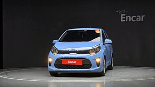 KIA MORNING JA 2018