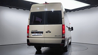 HYUNDAI SOLATI 2017