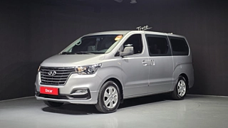 HYUNDAI STAREX GRAND  Wagon 12 Seater 2020