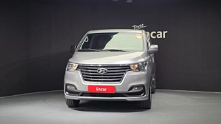 HYUNDAI STAREX GRAND  2020
