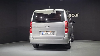 HYUNDAI STAREX GRAND  Wagon 12 Seater 2020