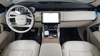 LAND ROVER RANGE ROVER 2023