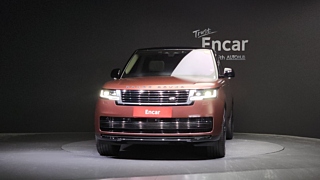 LAND ROVER RANGE ROVER 2023