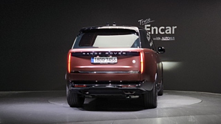 LAND ROVER RANGE ROVER 2023