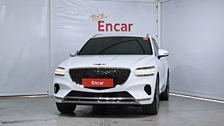 GENESIS GV70  2.5T Gasoline AWD 2022