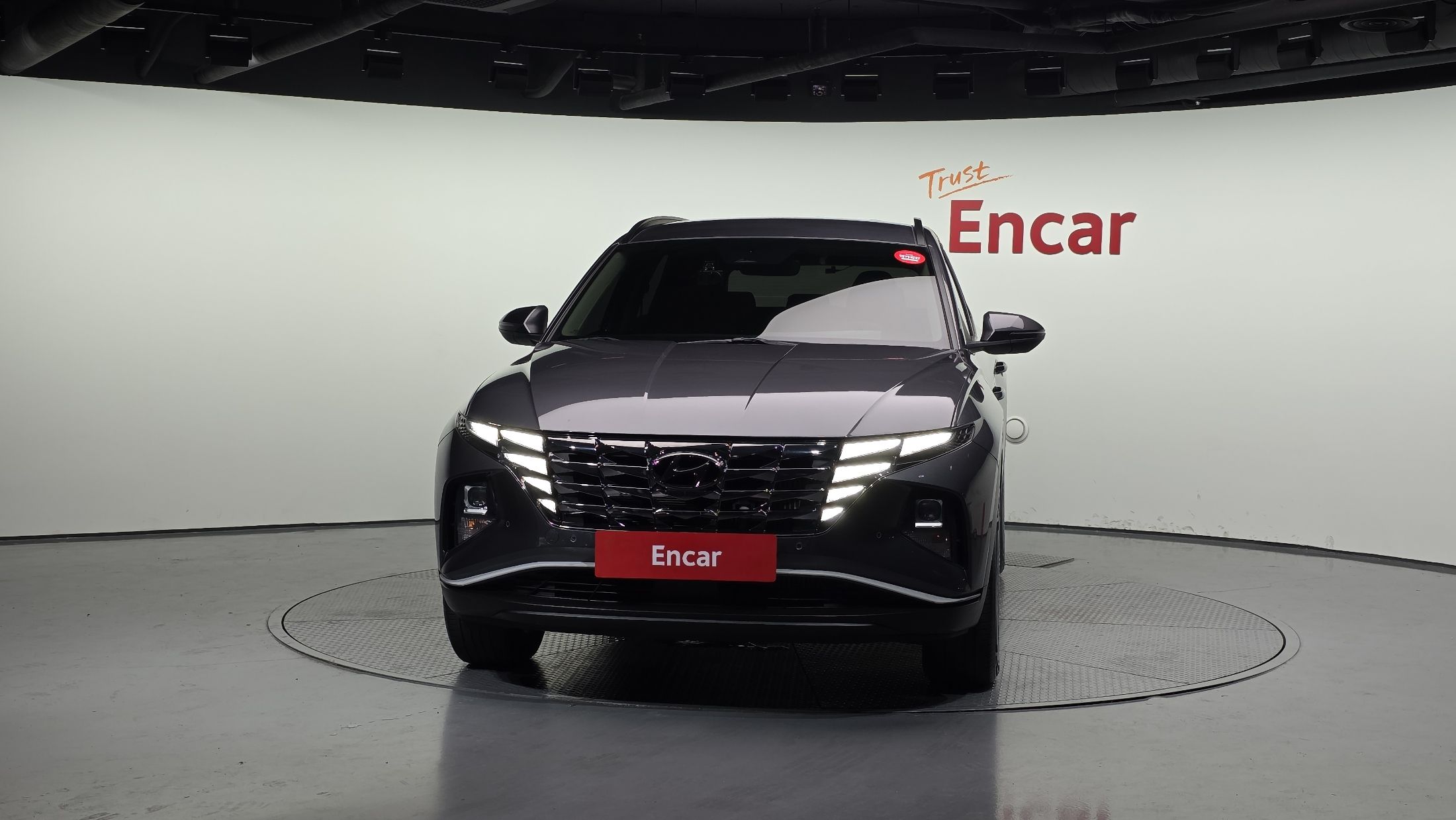 HYUNDAI TUCSON NX4 2022