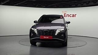 HYUNDAI TUCSON NX4 2022