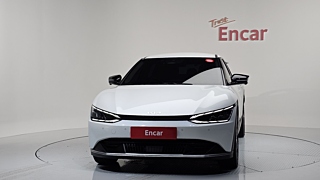 KIA EV6 2021
