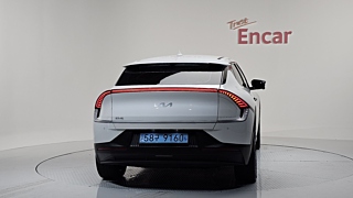 KIA EV6 2021