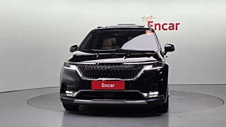 KIA CARNIVAL 2023