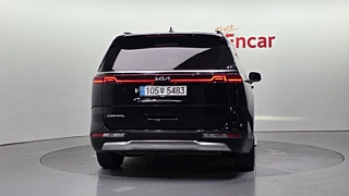 KIA CARNIVAL 2023