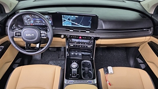KIA CARNIVAL 2023