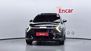 KIA SPORTAGE 2021