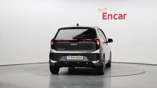 KIA MORNING JA 2023